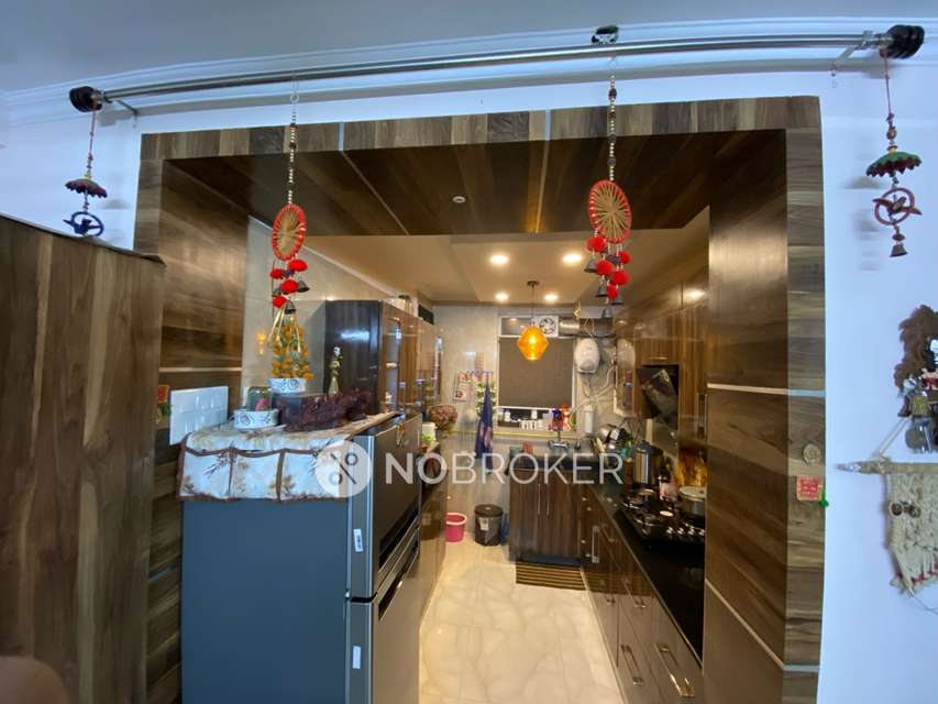 3 BHK Flat In Sikka Karmic Greens For Sale  In Sector 78