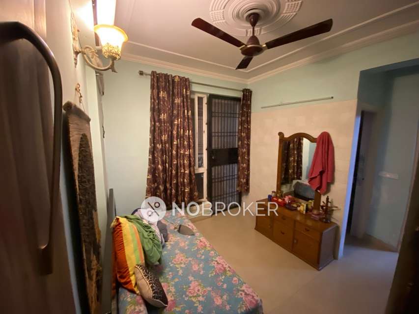 3 BHK Flat In Sikka Karmic Greens For Sale  In Sector 78