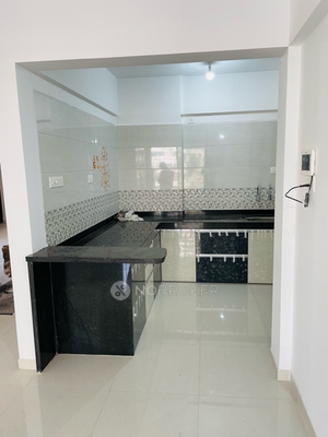 2 BHK Flat In Green Hive for Rent  In Fursungi