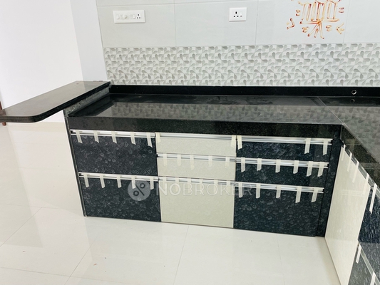 2 BHK Flat In Green Hive for Rent  In Fursungi