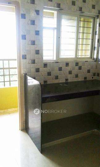 2 BHK Flat In Shivam Residency For Sale  In Ravet