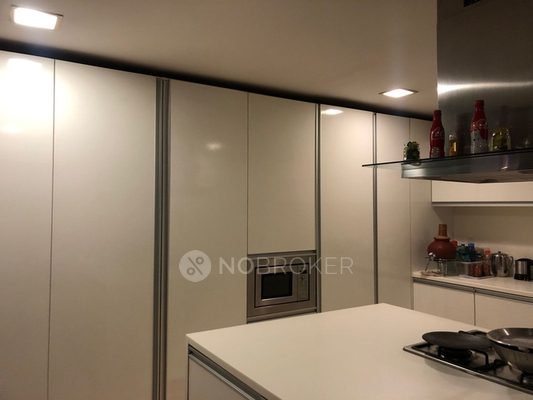 4+ BHK Flat In One North for Rent  In One North