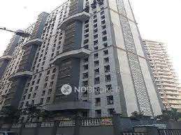 1 BHK Flat In Mountain Breeze Society for Rent  In Powai
