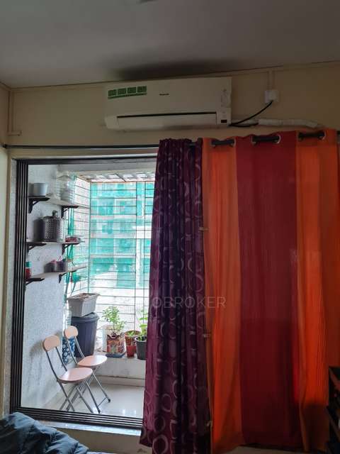 1 BHK Flat In Vighnhar Heritage For Sale  In  Ulwe