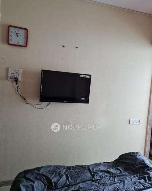 1 BHK Flat In Vighnhar Heritage For Sale  In  Ulwe