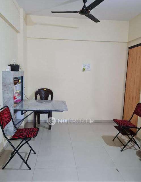 1 BHK Flat In Vighnhar Heritage For Sale  In  Ulwe