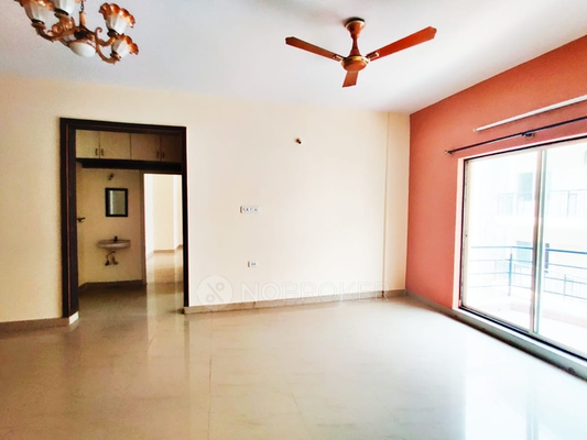 3 BHK Flat In Mathru Sree Orchid Homes for Rent  In Bellandur
