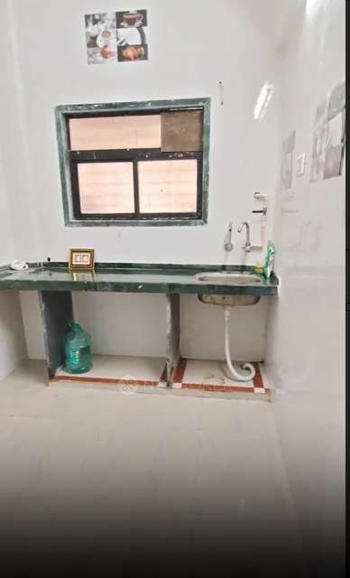2 BHK Flat In Gangaram Krupa for Rent  In Panvel