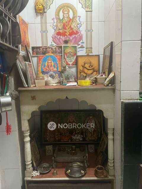 2 BHK Flat In Swarna Enclave For Sale  In Moosapet