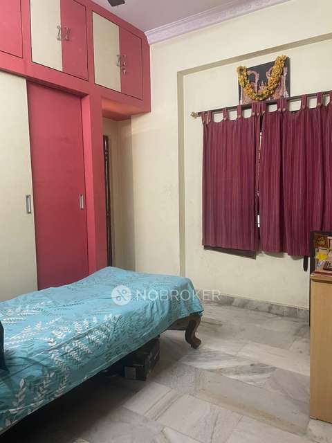 2 BHK Flat In Swarna Enclave For Sale  In Moosapet