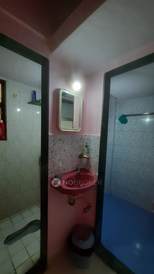 1 RK Flat In Milind Chs For Sale  In Mulund East