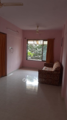 1 RK Flat In Milind Chs For Sale  In Mulund East