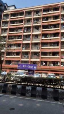 1 RK Flat In Milind Chs For Sale  In Mulund East