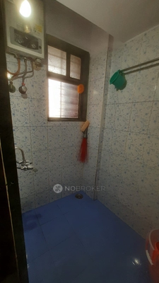 1 RK Flat In Milind Chs For Sale  In Mulund East