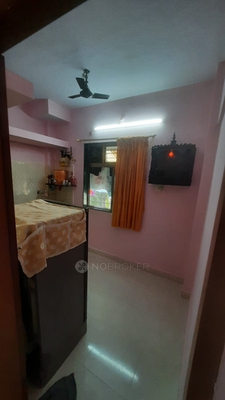 1 RK Flat In Milind Chs For Sale  In Mulund East