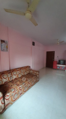 1 RK Flat In Milind Chs For Sale  In Mulund East