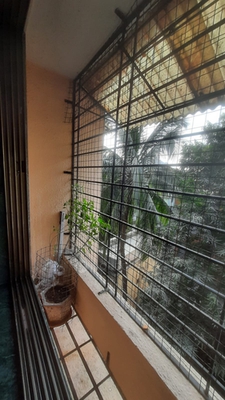 1 RK Flat In Milind Chs For Sale  In Mulund East