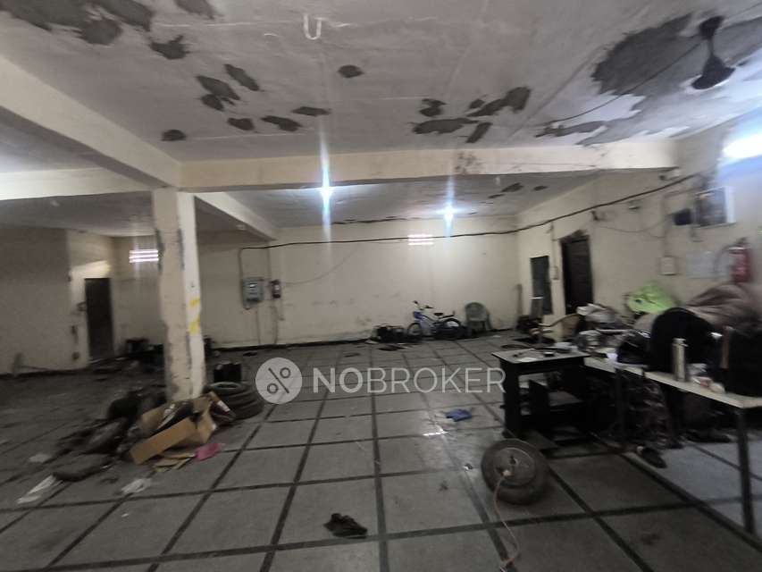 Office Space in Nacharam, Hyderabad for Rent 