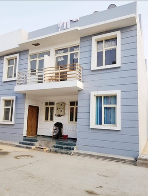 3 BHK House For Sale  In Sector 1,