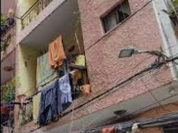 2 BHK Flat For Sale In Dda Flats Madangir Bus Stop
