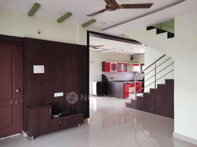 Independent House Kompally Rent WITHOUT BROKERAGE Semifurnished 3