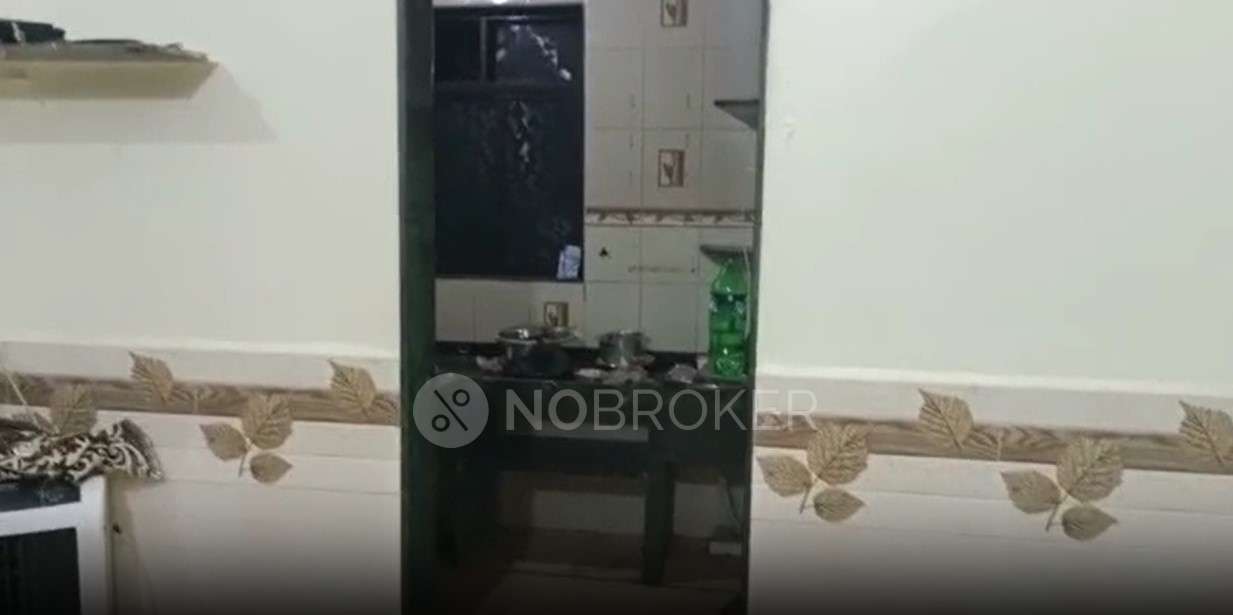 1 BHK Flat In Haji Umer Building for Rent  In Mumbra Art