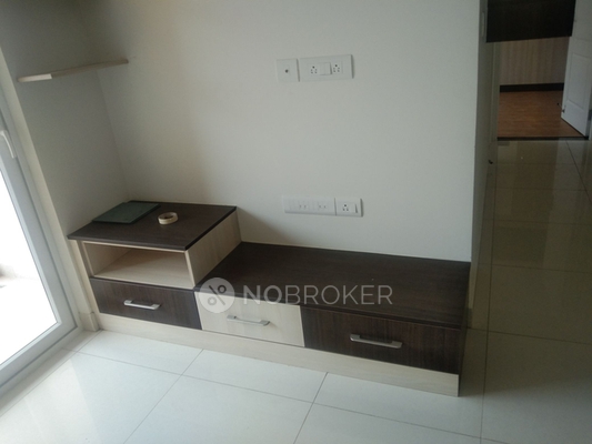 2 BHK Flat In Brigade Bricklane for Rent  In Thanisandra