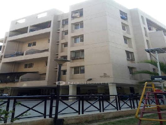 1 BHK Flat In Heaven Green, Pune for Rent  In Undri