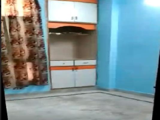 1 BHK Flat In Sai Apartment, Mahavir Enclave for Rent  In Mahavir Enclave