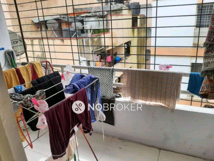 1 BHK Flat For Sale  In Mohammadwadi