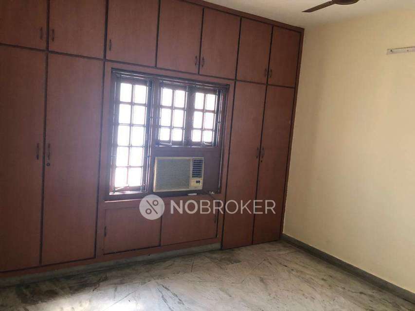 3 BHK Flat In Anna Towers, Shyam Nagar, Masab Tank For Sale  In Masab Tank Flyover