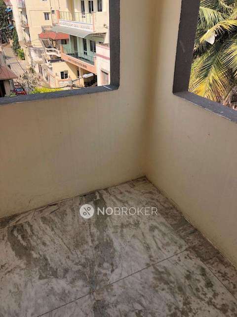 3 BHK Flat In Anna Towers, Shyam Nagar, Masab Tank For Sale  In Masab Tank Flyover