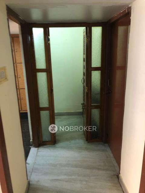 3 BHK Flat In Anna Towers, Shyam Nagar, Masab Tank For Sale  In Masab Tank Flyover