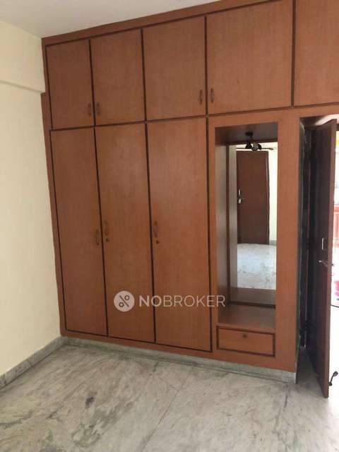 3 BHK Flat In Anna Towers, Shyam Nagar, Masab Tank For Sale  In Masab Tank Flyover