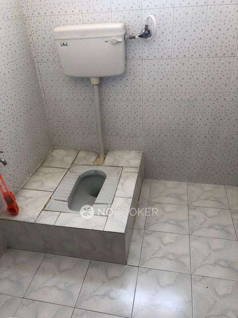 3 BHK Flat In Anna Towers, Shyam Nagar, Masab Tank For Sale  In Masab Tank Flyover