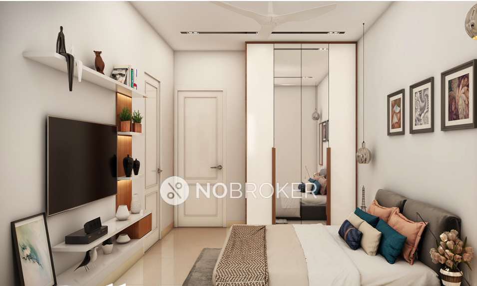 3 BHK Flat In Kg Impressions For Sale near Kolapakkam