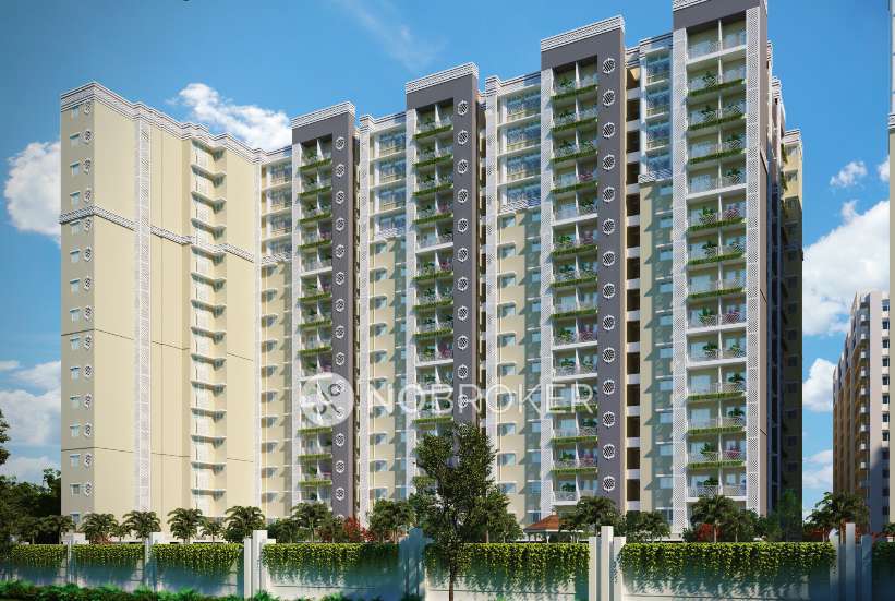 3 BHK Flat In Kg Impressions For Sale near Kolapakkam