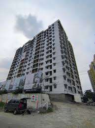 3 BHK Flat In Kg Impressions For Sale near Kolapakkam