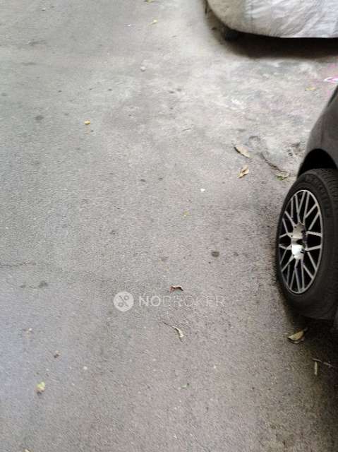 2 BHK House for Rent  In Hosahalli 