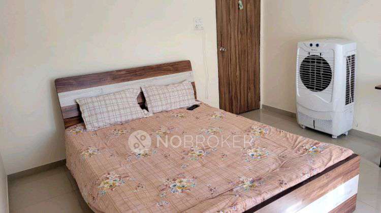 3 BHK Flat In Megapolis Splendour  Hinjawadi for Rent  In Hinjawadi