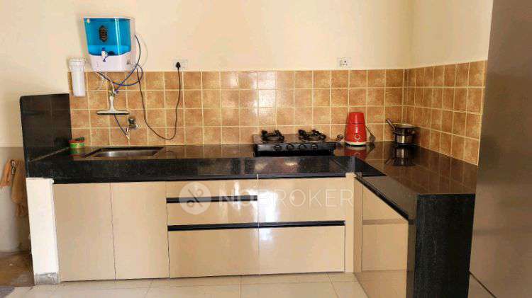 3 BHK Flat In Megapolis Splendour  Hinjawadi for Rent  In Hinjawadi