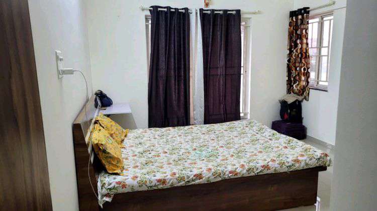 3 BHK Flat In Megapolis Splendour  Hinjawadi for Rent  In Hinjawadi