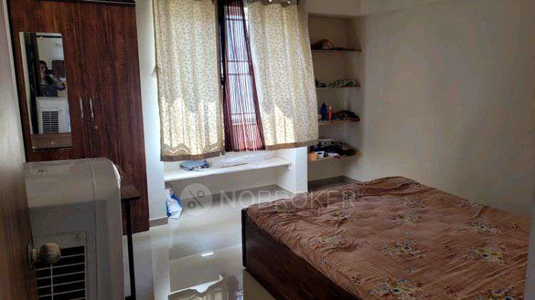 3 BHK Flat In Megapolis Splendour  Hinjawadi for Rent  In Hinjawadi
