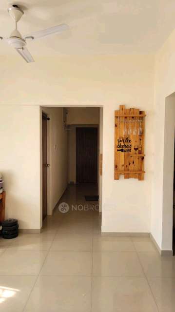 3 BHK Flat In Megapolis Splendour  Hinjawadi for Rent  In Hinjawadi