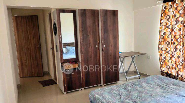 3 BHK Flat In Megapolis Splendour  Hinjawadi for Rent  In Hinjawadi