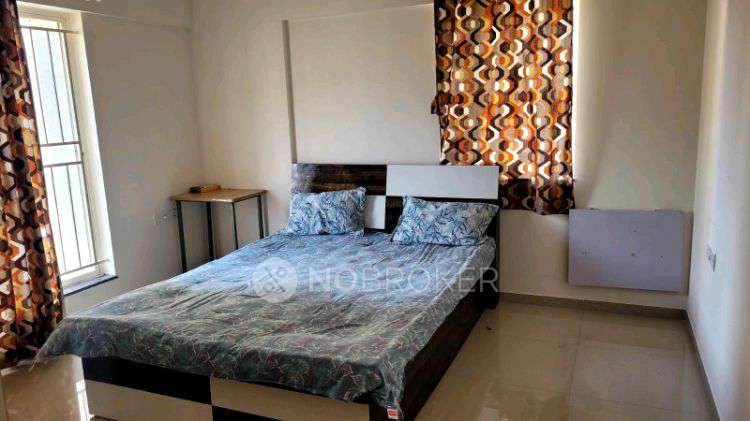 3 BHK Flat In Megapolis Splendour  Hinjawadi for Rent  In Hinjawadi