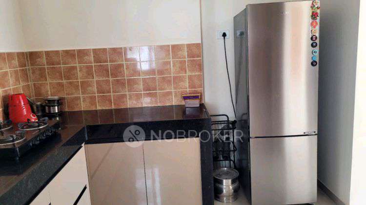 3 BHK Flat In Megapolis Splendour  Hinjawadi for Rent  In Hinjawadi