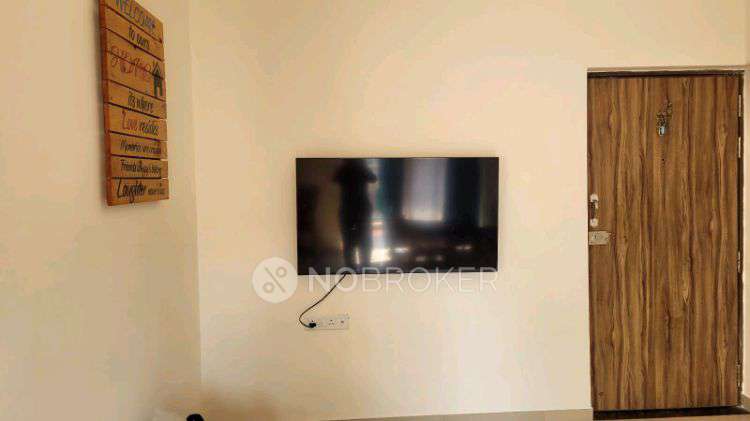 3 BHK Flat In Megapolis Splendour  Hinjawadi for Rent  In Hinjawadi