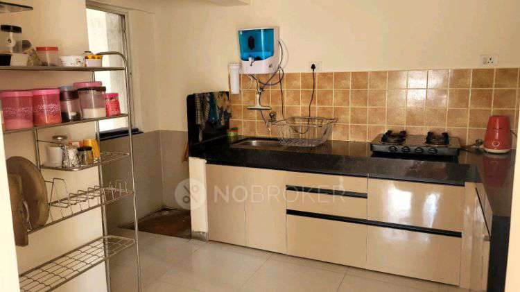 3 BHK Flat In Megapolis Splendour  Hinjawadi for Rent  In Hinjawadi