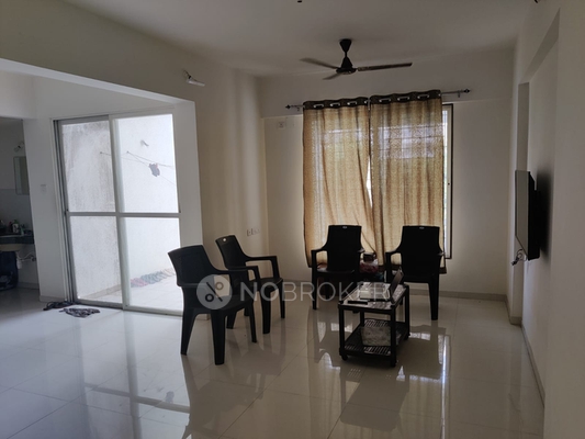 2 BHK Flat In Pristine Prolife Phase-3 for Rent  In Wakad